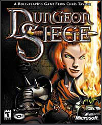 Dungeon Siege pobierz