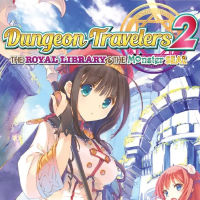 Dungeon Travelers 2: The Royal Library & The Monster Seal pobierz