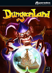 Dungeonland pobierz