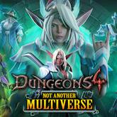 Dungeons 4: Not Another Multiverse pobierz