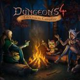 Dungeons 4: Tales from the Campfire pobierz