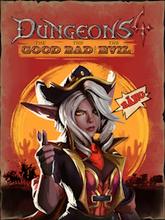 Dungeons 4: The Good, the Bad and the Evil pobierz