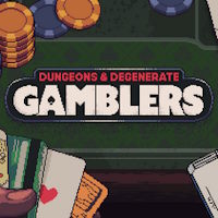 Dungeons & Degenerate Gamblers pobierz