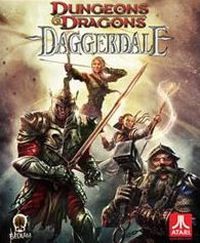 Dungeons & Dragons: Daggerdale pobierz