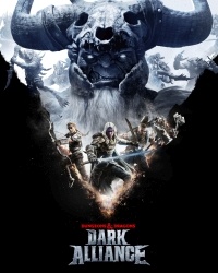 Dungeons & Dragons: Dark Alliance pobierz