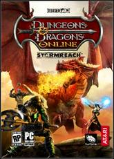 Dungeons & Dragons Online: Stormreach pobierz