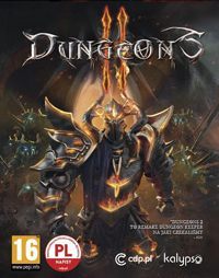 Dungeons II pobierz