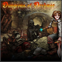 Dungeons of Dredmor pobierz