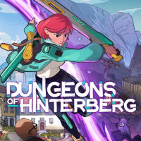 Dungeons of Hinterberg pobierz