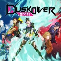 Dusk Diver pobierz