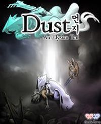 Dust: An Elysian Tail pobierz