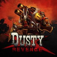 Dusty Revenge pobierz
