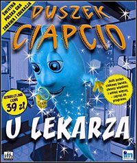 Duszek Ciapcio: U lekarza pobierz