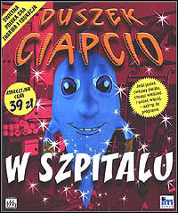 Duszek Ciapcio: W Szpitalu pobierz
