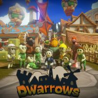 Dwarrows pobierz