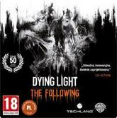 Dying Light: The Following pobierz