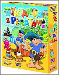 Dyktando z Piratami pobierz