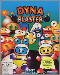 Dyna Blaster pobierz