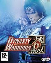 Dynasty Warriors 6 pobierz