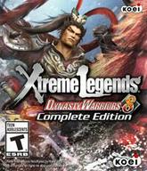 Dynasty Warriors 8: Xtreme Legends Complete Edition pobierz
