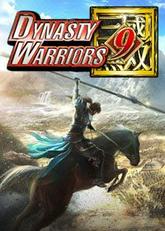 Dynasty Warriors 9 pobierz