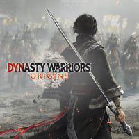 Dynasty Warriors: Origins pobierz
