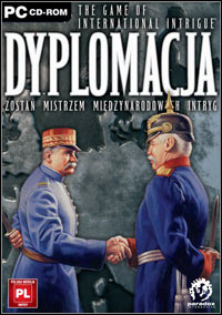 Dyplomacja pobierz