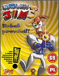 Dżdżownica Jim pobierz