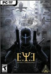 E.Y.E: Divine Cybermancy pobierz