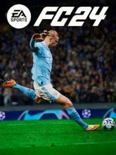 EA Sports FC 24 pobierz