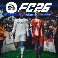 EA Sports FC 26 pobierz