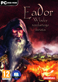 Eador. Władcy rozdartego świata pobierz