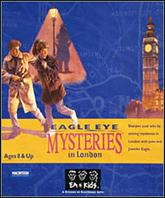 Eagle Eye Mysteries in London pobierz