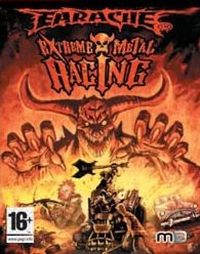 Earache Extreme Metal Racing pobierz