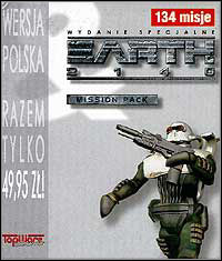Earth 2140 pobierz