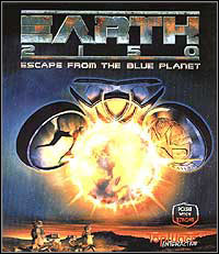 Earth 2150: Escape from the Blue Planet pobierz