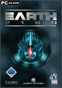 Earth 2160 pobierz