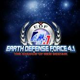 Earth Defense Force 4.1: The Shadow of New Despair pobierz