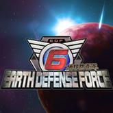 Earth Defense Force 6 pobierz