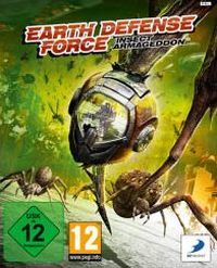 Earth Defense Force: Insect Armageddon pobierz