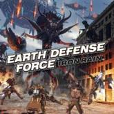 Earth Defense Force: Iron Rain pobierz