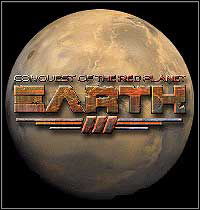 Earth III: Conquest of the Red Planet pobierz