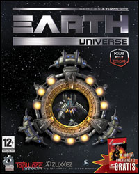 Earth Universe pobierz