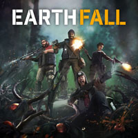 Earthfall pobierz