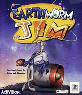 Earthworm Jim pobierz