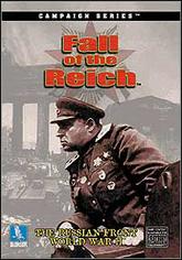 East Front II: Fall of the Reich pobierz