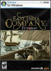 East India Company: Privateer pobierz