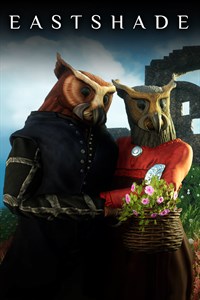 Eastshade pobierz