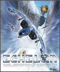 Echelon: Wojownicy Wiatru pobierz
