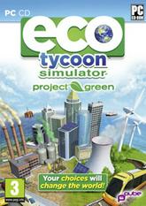 Eco Tycoon: Project Green pobierz